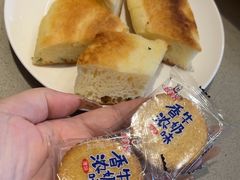 -蝎王府羊蝎子(虎坊桥总店)