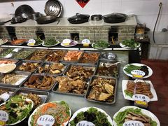-凤峰大食堂(升平路店)
