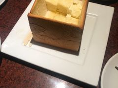 -绿茶餐厅(蓝色港湾店)