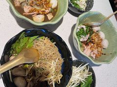 -通思密(CentralWorld Fl 3)