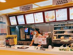 -真功夫(环市中路店)
