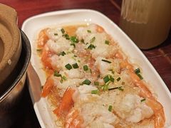 -外婆家(西溪印象城店)