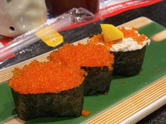 -古田居·特色寿司料理(星之岛旗舰店)