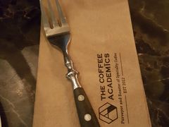 -The Coffee Academïcs(铜锣湾店)