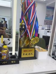 -LJOY丽锦造型·烫发染发