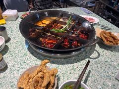 -五里关火锅(牛市口店)