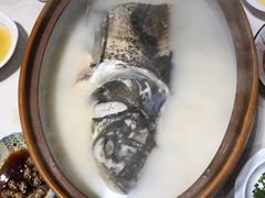 -风味小馆(天目湖宾馆店)