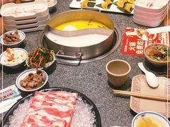 -江小渔鲜鱼火锅(辽沈二街店)