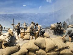 -河东池盐文化博览园