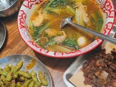-破店肥哈·东北烧烤(南山保利店)