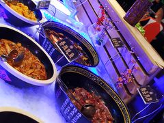 -比尔森啤酒自助烤肉(红旗街店)
