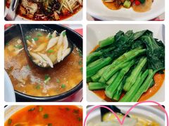 -西贝(无锡万象城店)