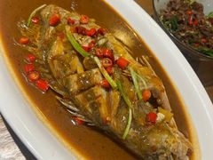 -卢小厨私房菜(长兴店)