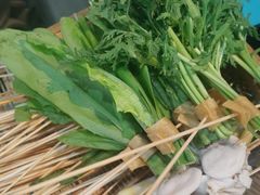 -蜀巷弯弯串串香(长春总店)