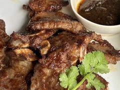 -山外山菜馆(玉泉路店)