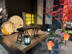 -味钱塘·钱塘浙宴(宋城之江银泰店)