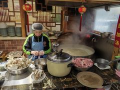 -莒县世起全羊馆(塔桥人家店)