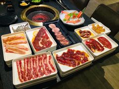 -神户赤童日式烤肉伙伴(东直门店)