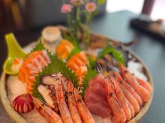 -大江户日本料理(吕厝店)