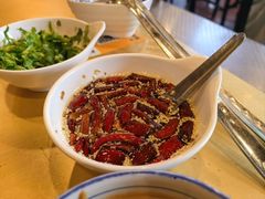 -牛街清真满恒記(平安里西大街店)