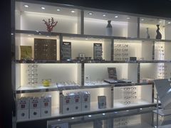 -毛源昌眼镜(新市街店)