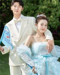 -易摄影婚纱摄影工作室
