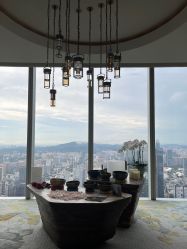 -广州四季酒店·花水疗中心·高空Spa
