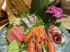 -越光米贩精致料理餐厅(金鹰店)