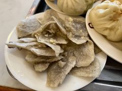 炸灌肠-姚记炒肝店(鼓楼店)