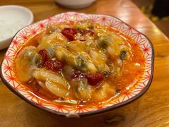 麻辣鲜蛤-桃太郎创作料理(大坪店)