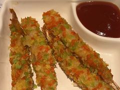 -汤姆家的牛排意面披萨(新城市广场店)