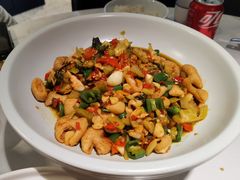 -兰湘子·湘菜小炒(济南领秀城店)