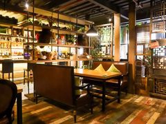 -别院里音乐餐酒吧(双流航空港店)