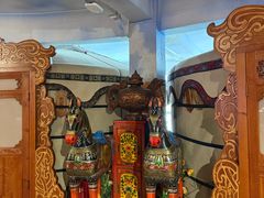 -蒙亨·手把肉·蒙古包文化主题餐厅(天恒广场店)