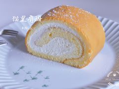 -猫里有甜