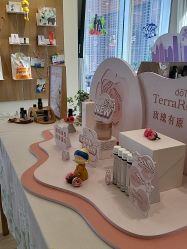 -dōTERRA多特瑞精油生活馆