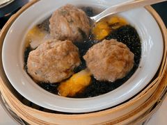 -宝丽轩中餐厅BAOLIXUAN