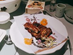 -上下九广州菜馆(锦业路店)