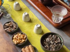 -邈墨茶馆(凤起路店)