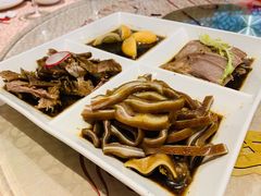 -南山饭店(阳明古镇店)