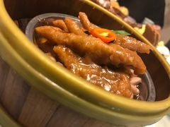 -老广酒楼(樱花店)
