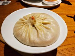 王牌蟹粉灌汤包-苏小柳手工点心(人民广场分院)