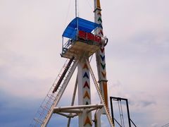 -梦幻奥陶纪景区