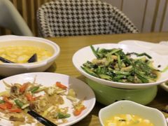 -禾珍珠家常小馆(河南博物院店)