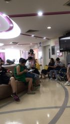 -北京大学第一医院妇产儿童医院