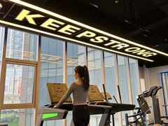 -NRG健身私教CLUB(打浦桥店)