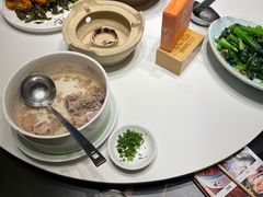 -秋色客家菜(南山店)