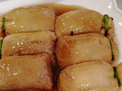 -玉华台饭庄·淮扬菜·烤鸭(望京店)