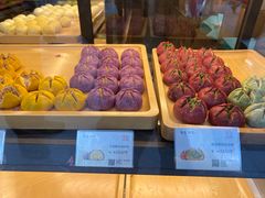 -南宋胡记(杭州灵隐寺店)