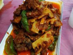 -乐乐餐厅(湘子庙街店)